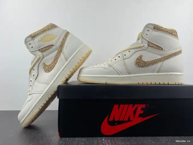Cheap TB FD8631-100 OG High Air 1 Jordan Craft 0615